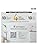 IFB 241L 3 Star Frost Free Advanced Inverter Double Door Refrigerator (Eco Cool IFBFF-2913DBSE, Brush Grey, 7 in 1 Multi Mode with 360 Degree Cooling)